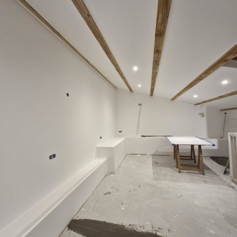 Travaux de peinture intérieure et extérieure à Puget-sur-Argens