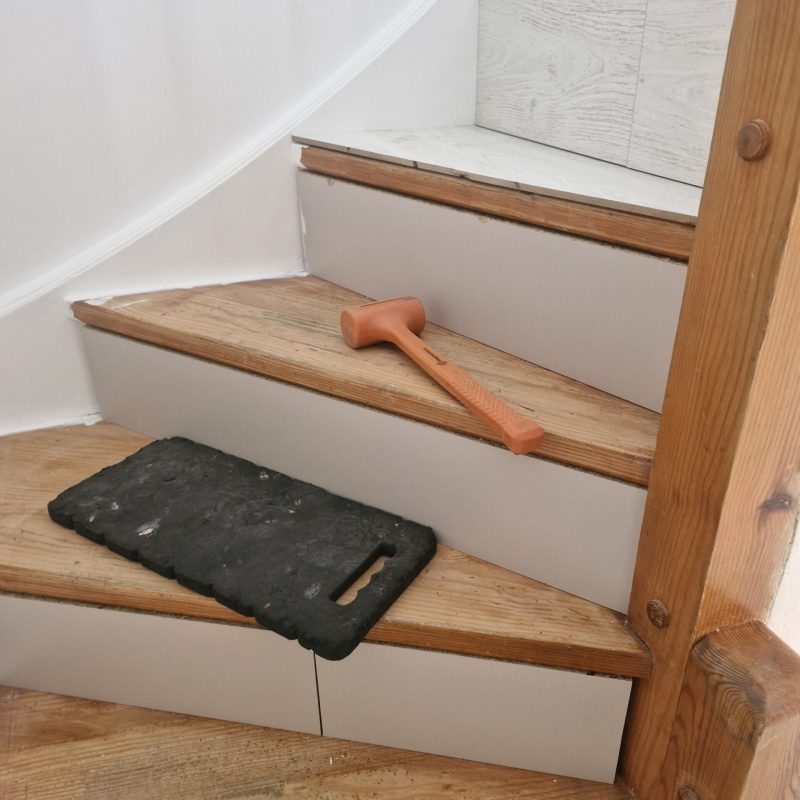 Pose de parquet et revêtements de sol à Puget-sur-Argens