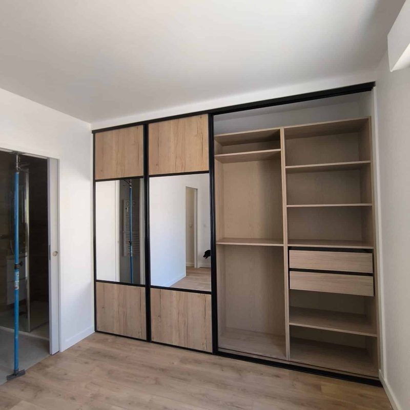 Création de dressing sur mesure à Puget-sur-Argens